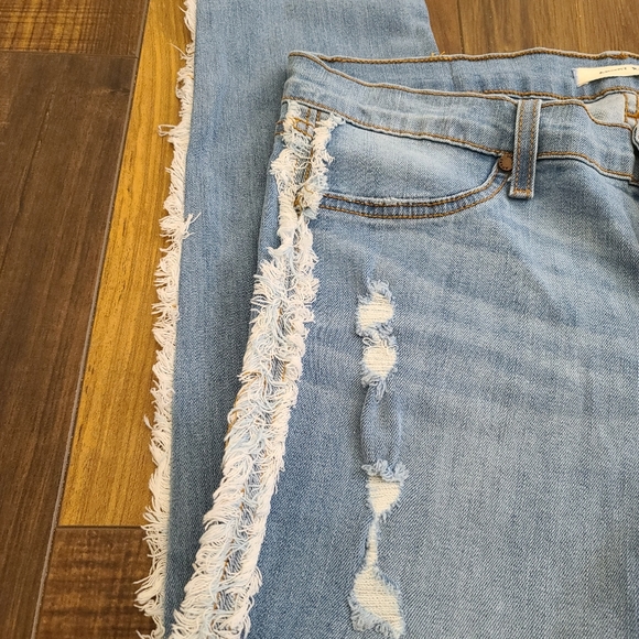 Angry Rabbit Jeans - Picture 3 of 3